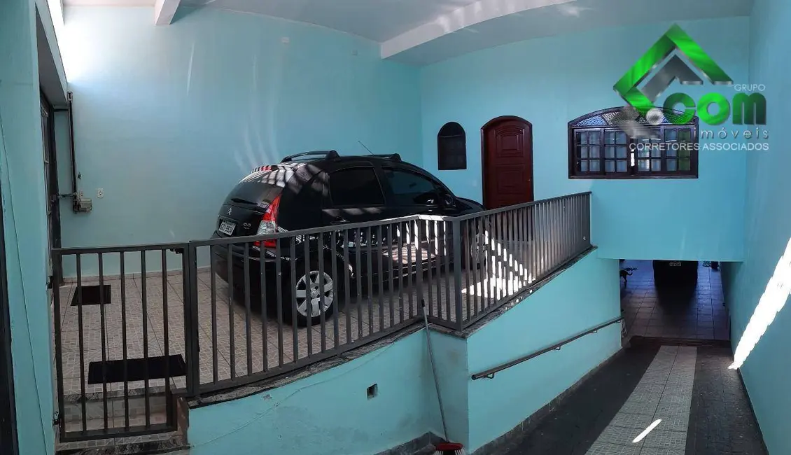 Foto 7 de Casa com 3 quartos à venda e para alugar, 250m2 em Cidade Planejada I, Braganca Paulista - SP