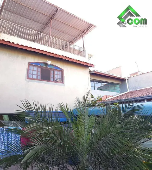 Foto 6 de Casa com 3 quartos à venda e para alugar, 250m2 em Cidade Planejada I, Braganca Paulista - SP