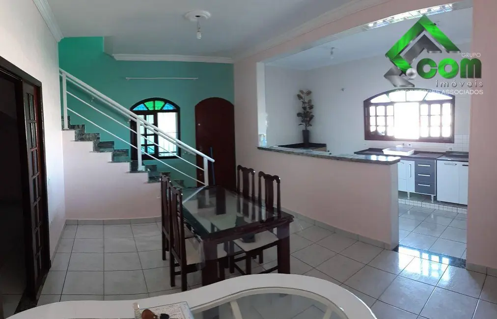 Foto 3 de Casa com 3 quartos à venda e para alugar, 250m2 em Cidade Planejada I, Braganca Paulista - SP