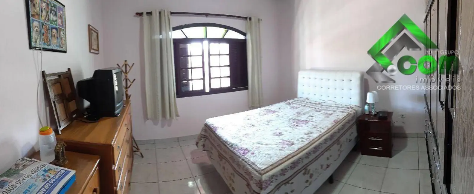 Foto 9 de Casa com 3 quartos à venda e para alugar, 250m2 em Cidade Planejada I, Braganca Paulista - SP