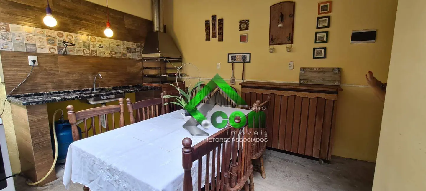 Casa com 3 quartos à venda, 250m2 em Jardim Vista Alegre, Braganca Paulista - SP - imagem 1 Foto 1 de Casa com 3 quartos à venda, 250m2 em Jardim Vista Alegre, Braganca Paulista - SP