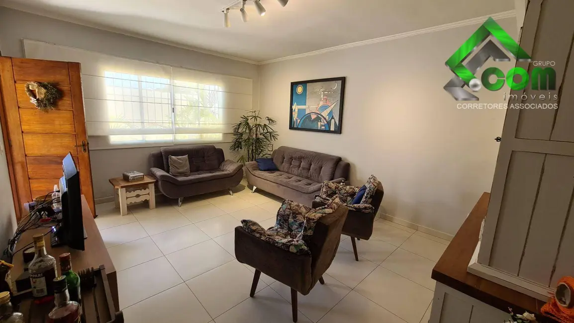 Casa com 3 quartos à venda, 250m2 em Jardim Vista Alegre, Braganca Paulista - SP - imagem 3 Foto 3 de Casa com 3 quartos à venda, 250m2 em Jardim Vista Alegre, Braganca Paulista - SP