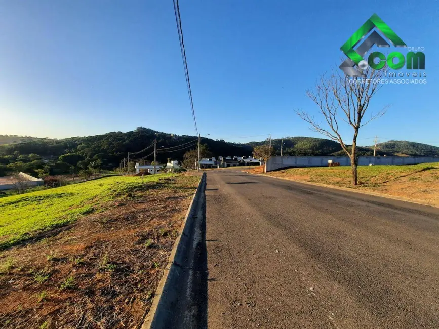 Foto 4 de Terreno / Lote à venda, 700m2 em Bom Jesus Dos Perdoes - SP