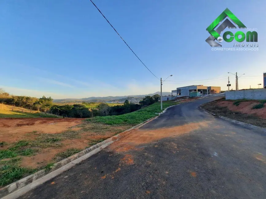 Foto 2 de Terreno / Lote à venda, 712m2 em Bom Jesus Dos Perdoes - SP