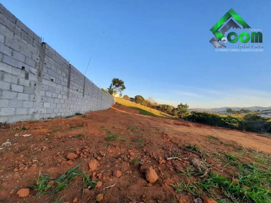 Foto 4 de Terreno / Lote à venda, 712m2 em Bom Jesus Dos Perdoes - SP