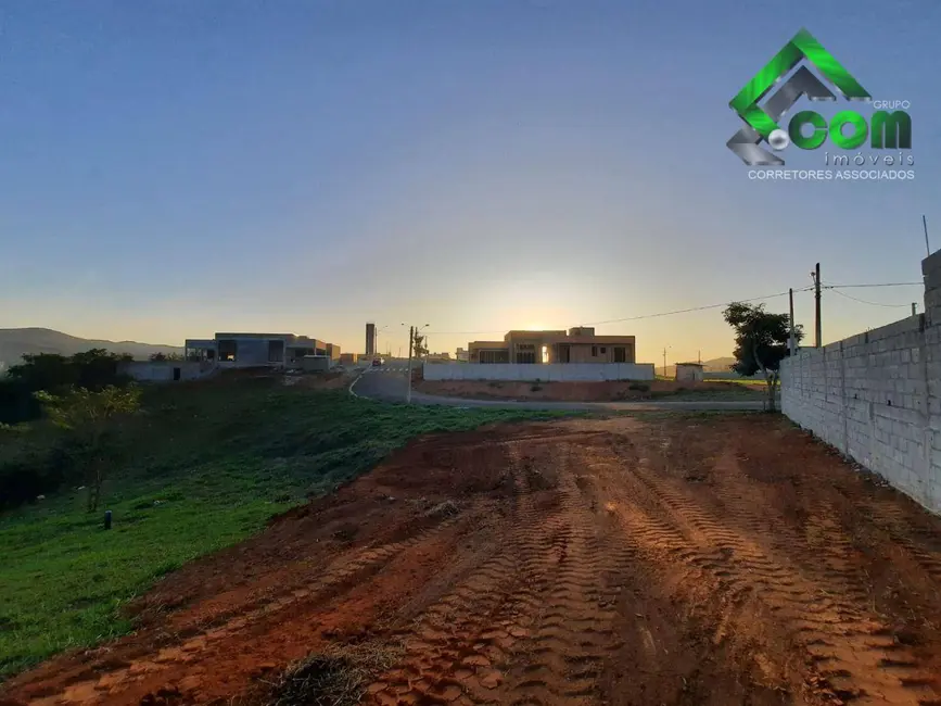 Foto 3 de Terreno / Lote à venda, 712m2 em Bom Jesus Dos Perdoes - SP