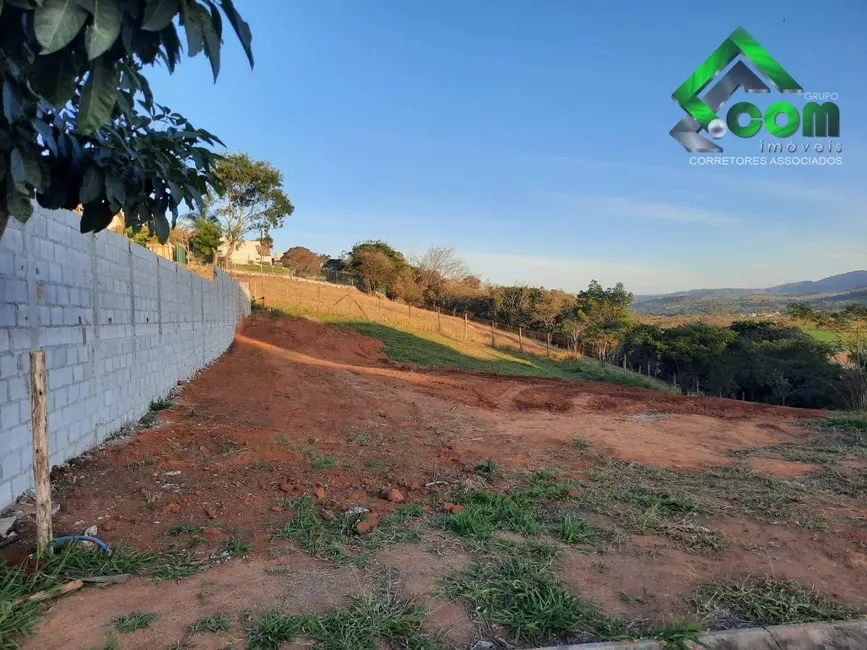 Foto 1 de Terreno / Lote à venda, 712m2 em Bom Jesus Dos Perdoes - SP