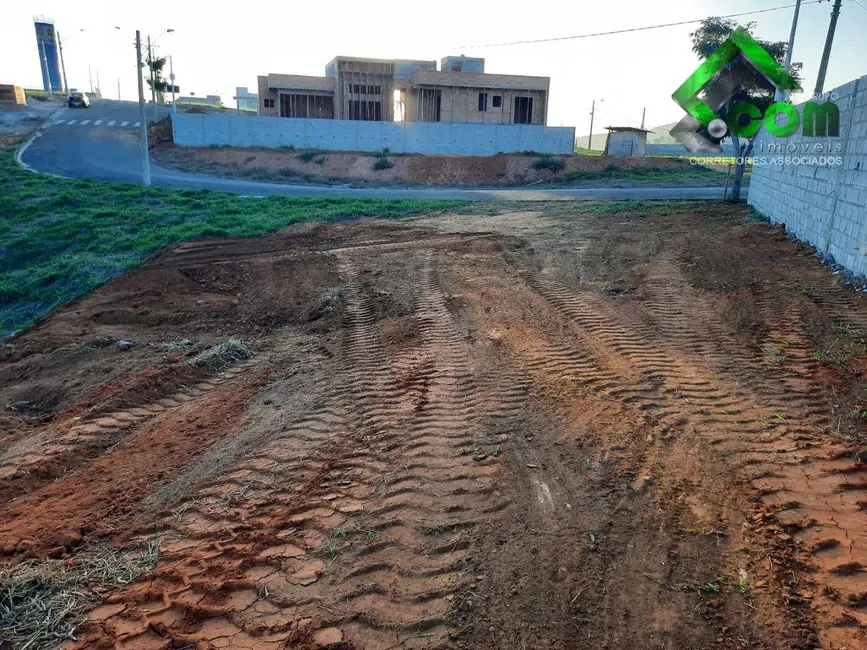 Foto 6 de Terreno / Lote à venda, 712m2 em Bom Jesus Dos Perdoes - SP