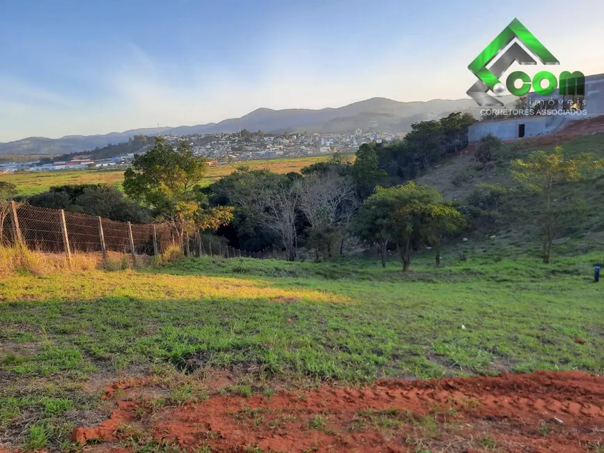 Foto 9 de Terreno / Lote à venda, 712m2 em Bom Jesus Dos Perdoes - SP