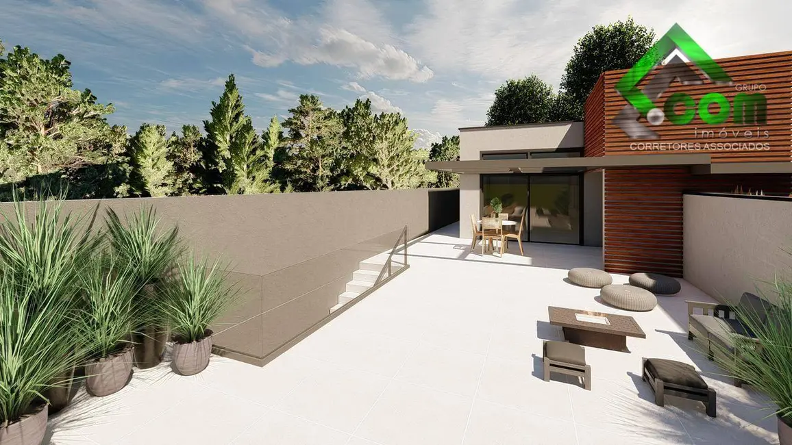 Casa com 2 quartos à venda, 250m2 em Jardim Paulista, Atibaia - SP - imagem 3 Foto 3 de Casa com 2 quartos à venda, 250m2 em Jardim Paulista, Atibaia - SP