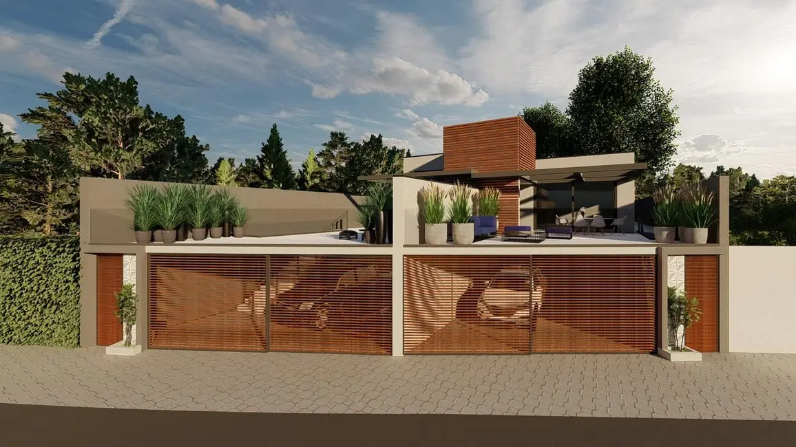 Casa com 2 quartos à venda, 250m2 em Jardim Paulista, Atibaia - SP - imagem 5 Foto 5 de Casa com 2 quartos à venda, 250m2 em Jardim Paulista, Atibaia - SP