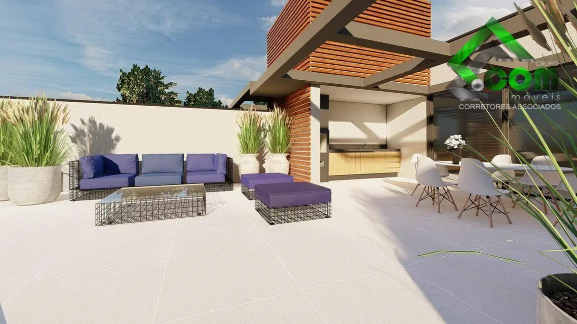 Casa com 2 quartos à venda, 250m2 em Jardim Paulista, Atibaia - SP - imagem 9 Foto 9 de Casa com 2 quartos à venda, 250m2 em Jardim Paulista, Atibaia - SP