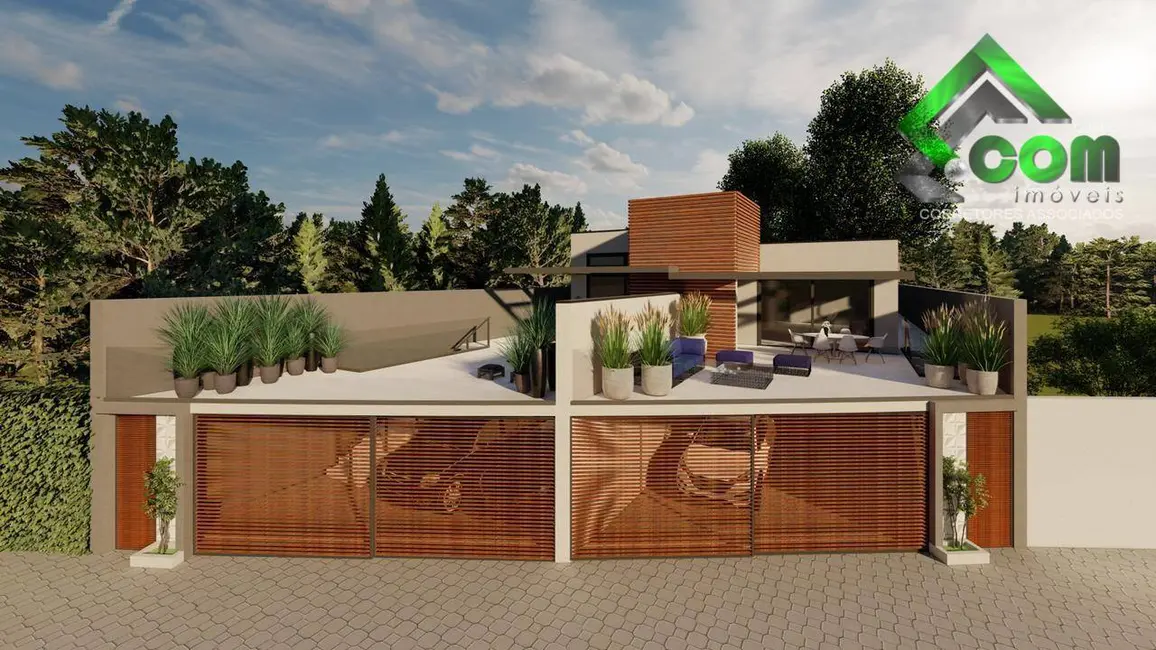 Casa com 2 quartos à venda, 250m2 em Jardim Paulista, Atibaia - SP - imagem 1 Foto 1 de Casa com 2 quartos à venda, 250m2 em Jardim Paulista, Atibaia - SP