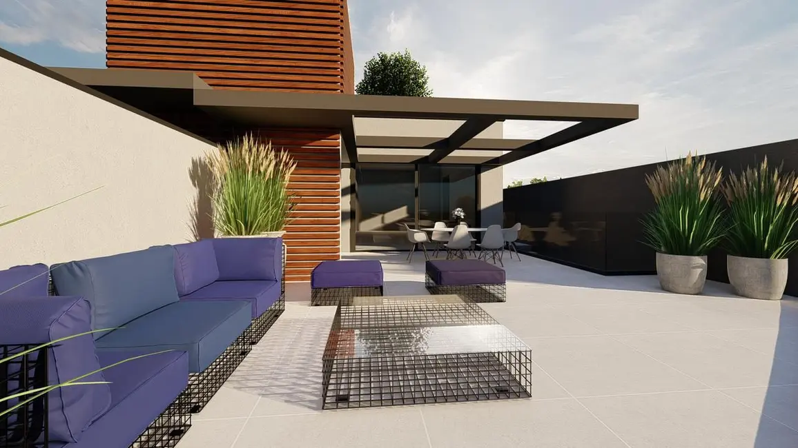 Casa com 2 quartos à venda, 250m2 em Jardim Paulista, Atibaia - SP - imagem 6 Foto 6 de Casa com 2 quartos à venda, 250m2 em Jardim Paulista, Atibaia - SP