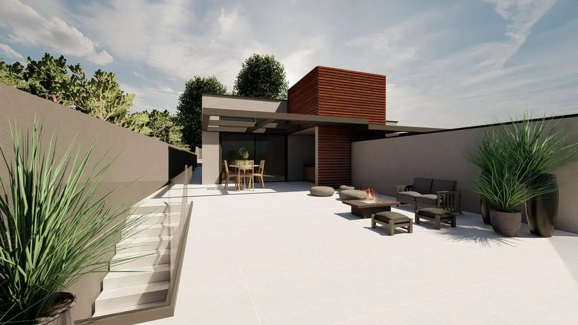 Casa com 2 quartos à venda, 250m2 em Jardim Paulista, Atibaia - SP - imagem 4 Foto 4 de Casa com 2 quartos à venda, 250m2 em Jardim Paulista, Atibaia - SP