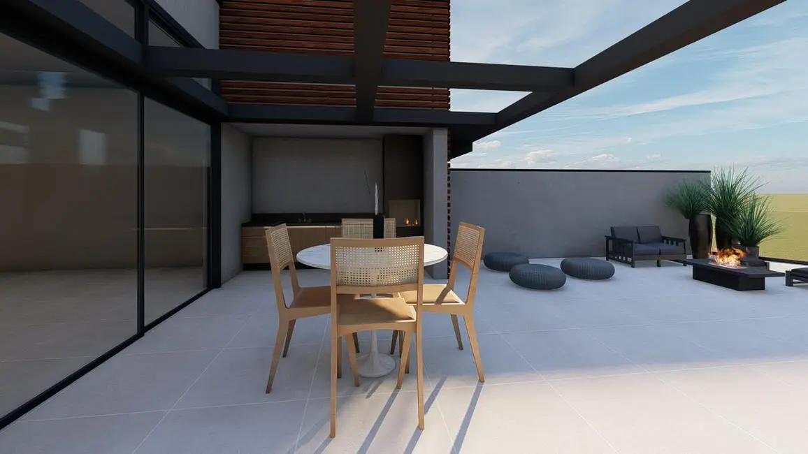 Casa com 2 quartos à venda, 250m2 em Jardim Paulista, Atibaia - SP - imagem 8 Foto 8 de Casa com 2 quartos à venda, 250m2 em Jardim Paulista, Atibaia - SP