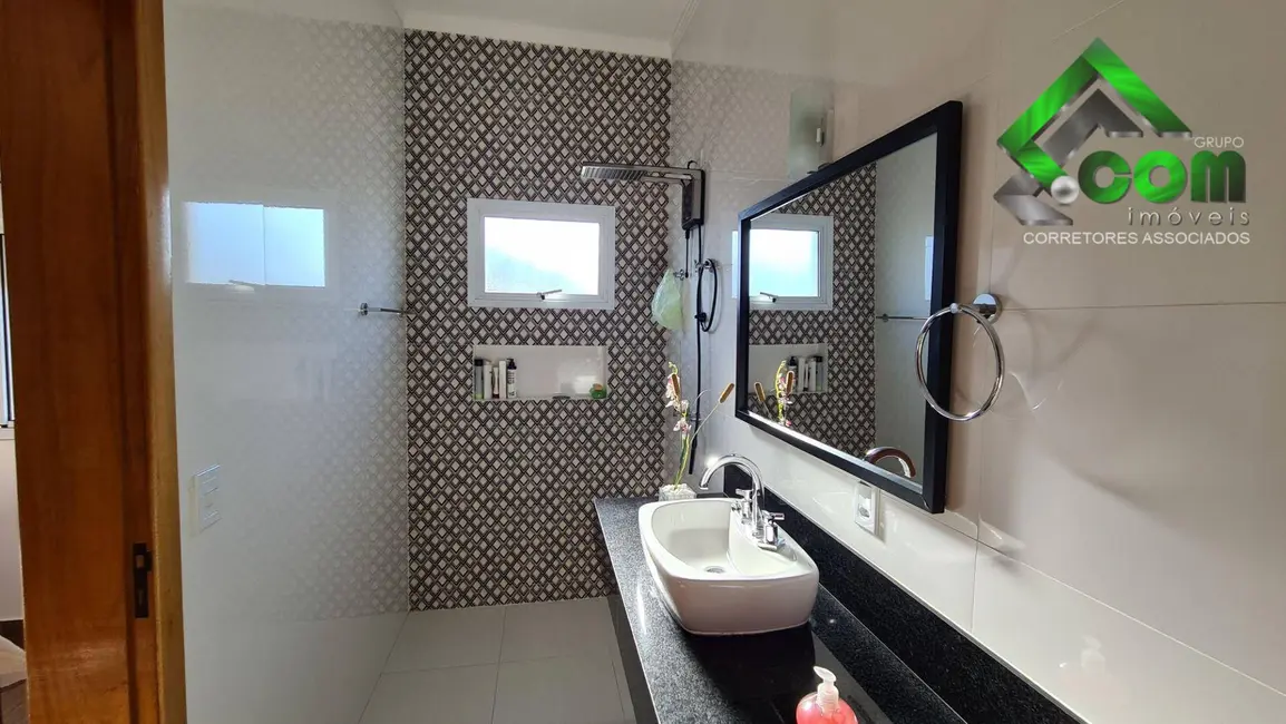 Foto 9 de Casa de Condomínio com 4 quartos à venda, 300m2 em Atibaia - SP