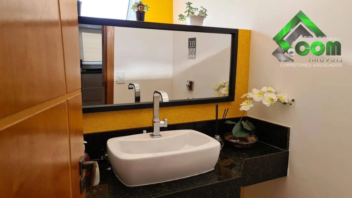 Foto 6 de Casa de Condomínio com 4 quartos à venda, 300m2 em Atibaia - SP