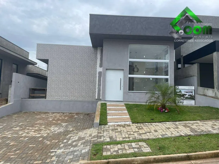 Foto 3 de Casa de Condomínio com 3 quartos à venda, 360m2 em Condomínio Residencial Reserva de Atibaia, Atibaia - SP