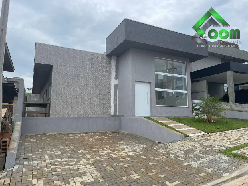 Foto 2 de Casa de Condomínio com 3 quartos à venda, 360m2 em Condomínio Residencial Reserva de Atibaia, Atibaia - SP