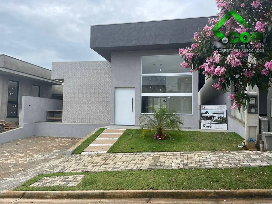 Foto 1 de Casa de Condomínio com 3 quartos à venda, 360m2 em Condomínio Residencial Reserva de Atibaia, Atibaia - SP