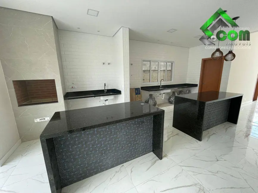 Foto 8 de Casa de Condomínio com 3 quartos à venda, 360m2 em Condomínio Residencial Reserva de Atibaia, Atibaia - SP