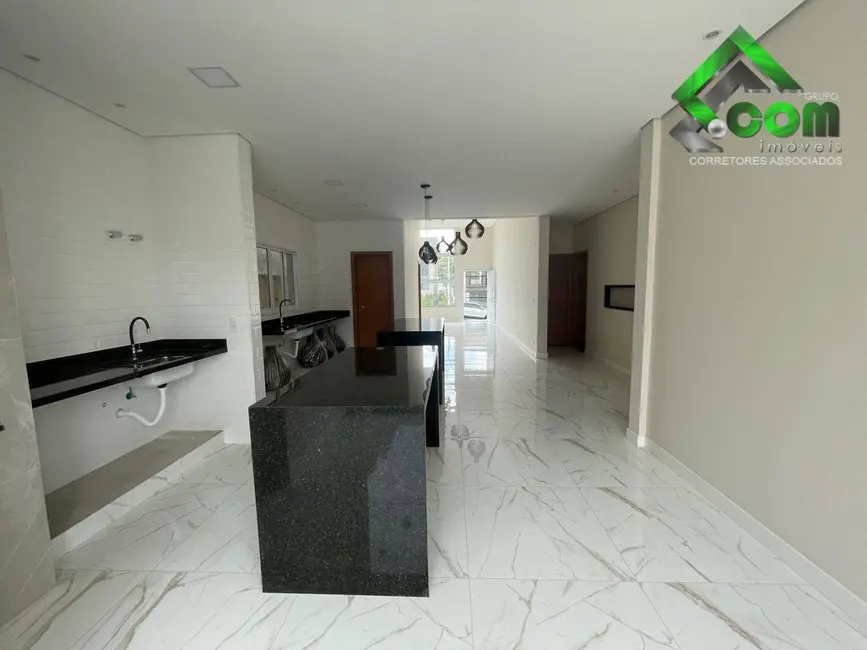 Foto 6 de Casa de Condomínio com 3 quartos à venda, 360m2 em Condomínio Residencial Reserva de Atibaia, Atibaia - SP