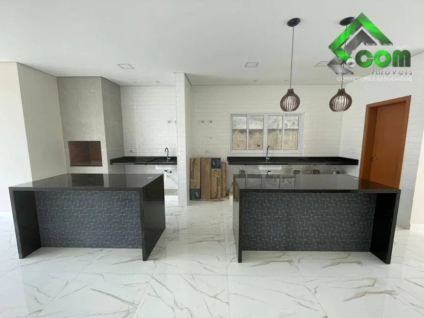 Foto 9 de Casa de Condomínio com 3 quartos à venda, 360m2 em Condomínio Residencial Reserva de Atibaia, Atibaia - SP