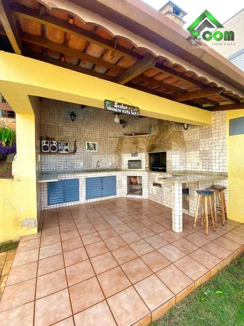 Foto 4 de Casa com 4 quartos à venda, 375m2 em Jardim Paulista, Atibaia - SP