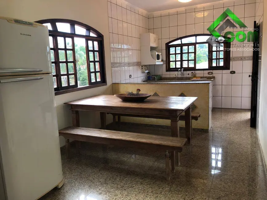 Foto 8 de Casa com 4 quartos à venda, 435m2 em Jardim Paulista, Atibaia - SP
