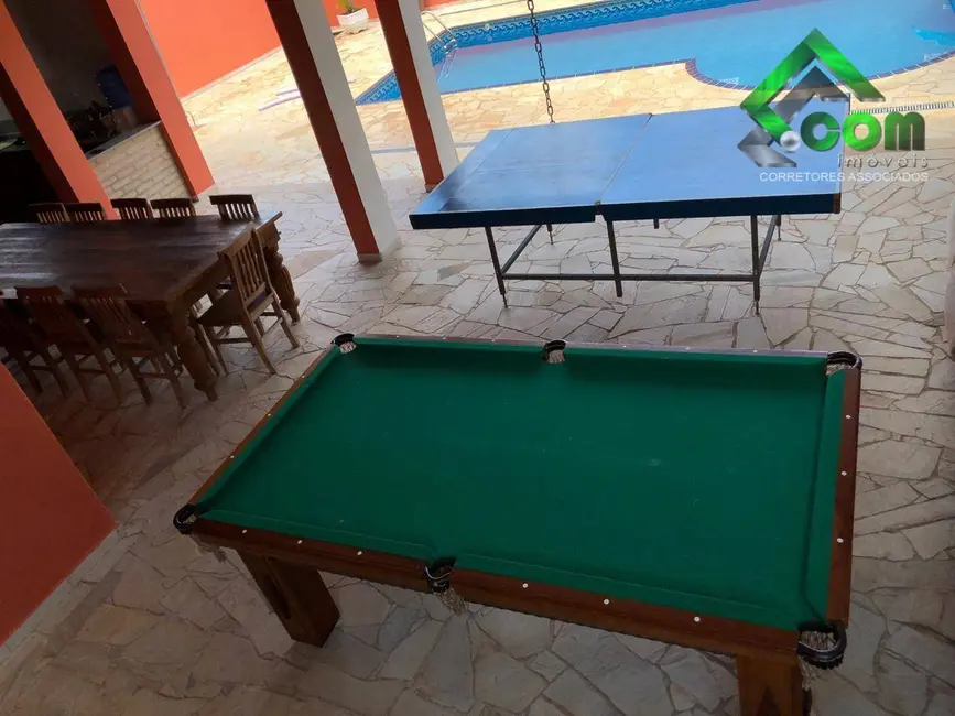 Foto 5 de Casa com 4 quartos à venda, 435m2 em Jardim Paulista, Atibaia - SP