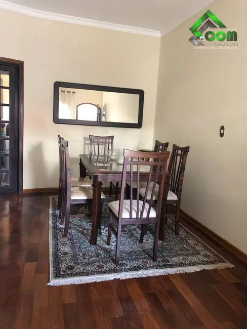 Foto 9 de Casa com 4 quartos à venda, 435m2 em Jardim Paulista, Atibaia - SP