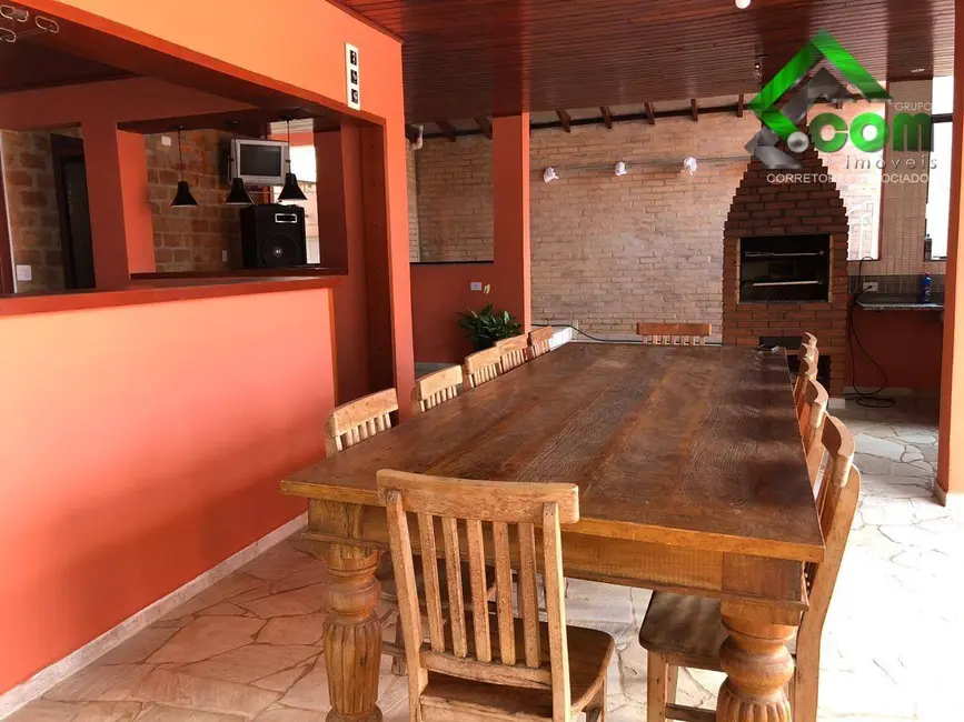 Foto 4 de Casa com 4 quartos à venda, 435m2 em Jardim Paulista, Atibaia - SP