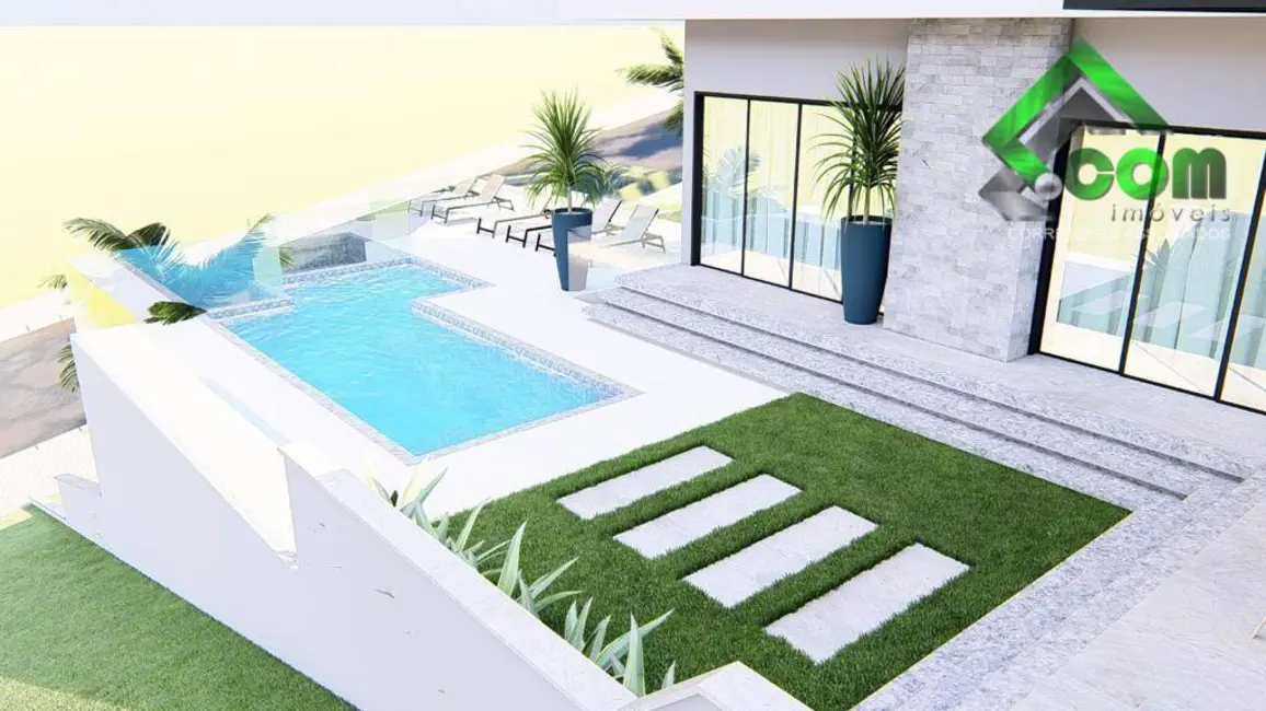 Foto 7 de Casa de Condomínio com 3 quartos à venda, 600m2 em Condominio Quintas da Boa Vista, Atibaia - SP