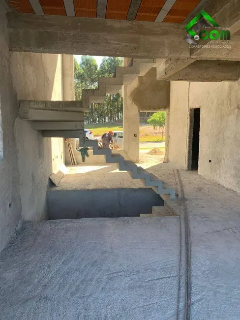 Foto 4 de Casa de Condomínio com 4 quartos à venda, 360m2 em Chácaras Maringá, Atibaia - SP