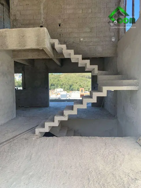 Foto 6 de Casa de Condomínio com 4 quartos à venda, 360m2 em Chácaras Maringá, Atibaia - SP