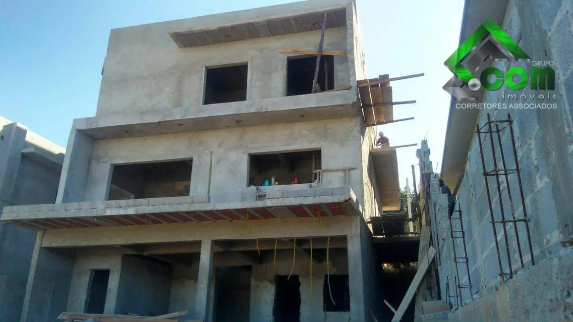 Foto 3 de Casa de Condomínio com 4 quartos à venda, 360m2 em Chácaras Maringá, Atibaia - SP