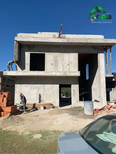 Foto 8 de Casa de Condomínio com 4 quartos à venda, 360m2 em Chácaras Maringá, Atibaia - SP