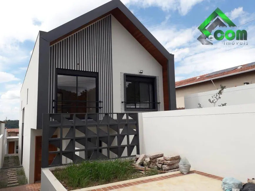 Foto 1 de Casa com 2 quartos à venda, 200m2 em Jardim dos Pinheiros, Atibaia - SP