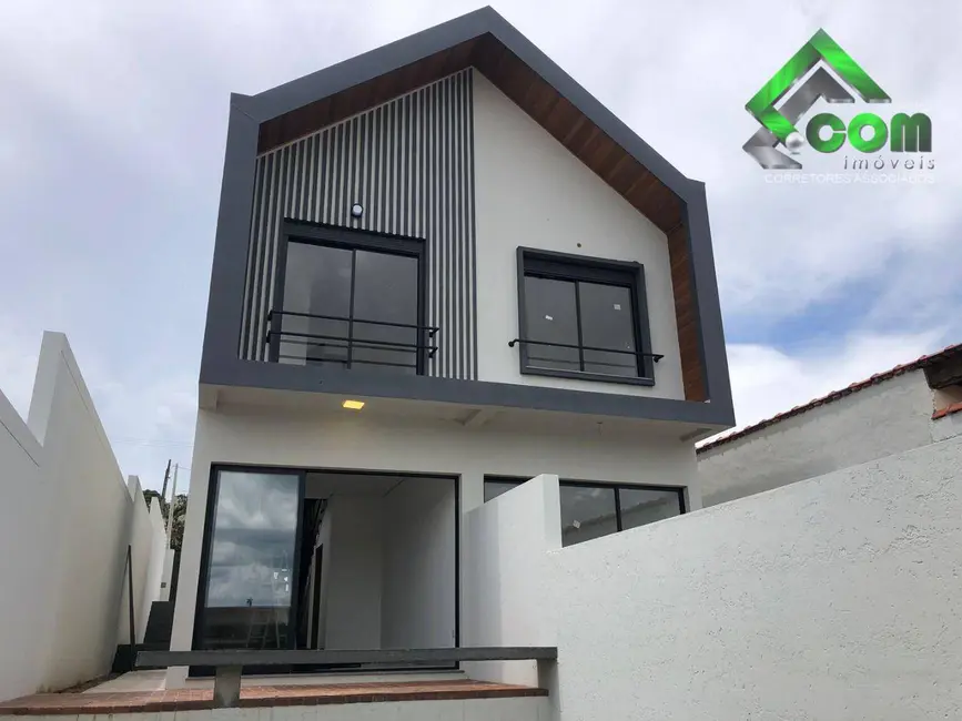 Foto 8 de Casa com 2 quartos à venda, 200m2 em Jardim dos Pinheiros, Atibaia - SP