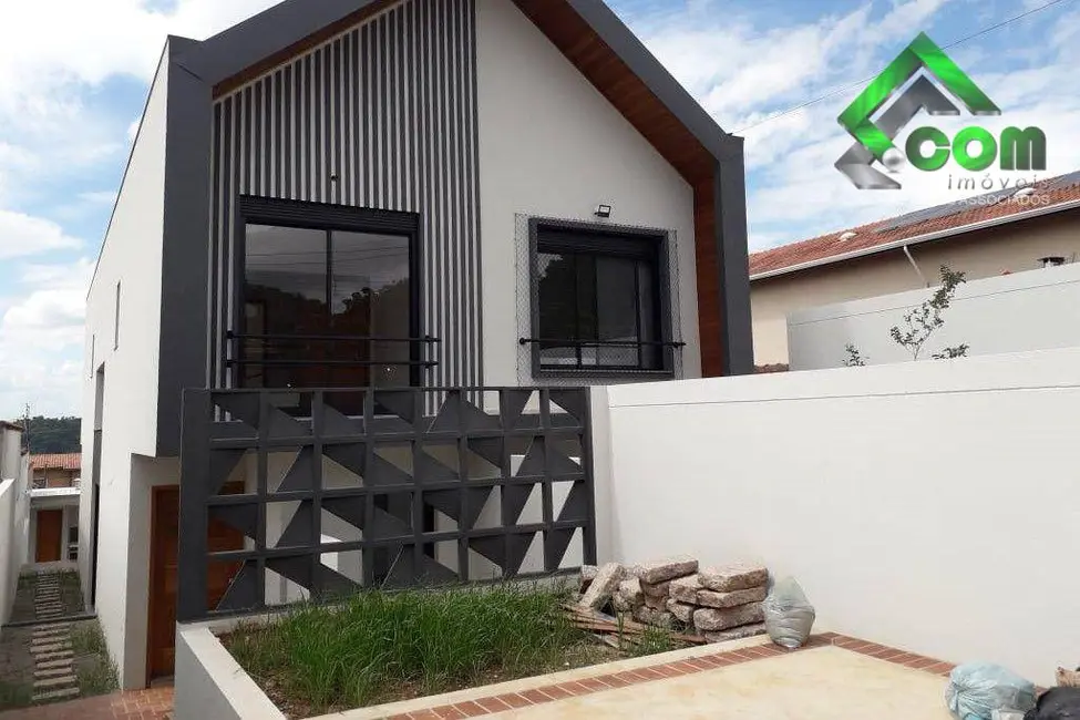 Foto 5 de Casa com 2 quartos à venda, 200m2 em Jardim dos Pinheiros, Atibaia - SP