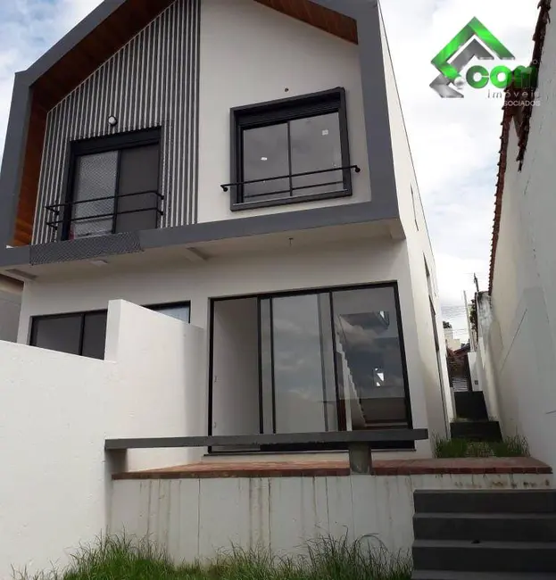 Foto 3 de Casa com 2 quartos à venda, 200m2 em Jardim dos Pinheiros, Atibaia - SP