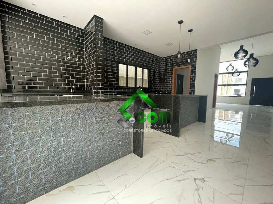 Casa de Condomínio com 3 quartos à venda, 360m2 em Condomínio Residencial Reserva de Atibaia, Atibaia - SP - imagem 4 Foto 4 de Casa de Condomínio com 3 quartos à venda, 360m2 em Condomínio Residencial Reserva de Atibaia, Atibaia - SP