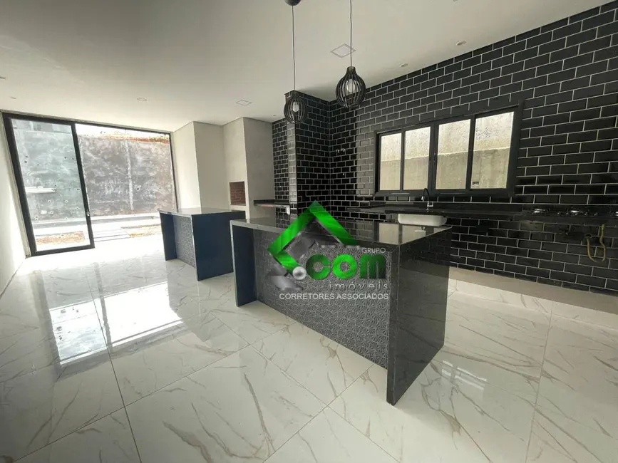 Casa de Condomínio com 3 quartos à venda, 360m2 em Condomínio Residencial Reserva de Atibaia, Atibaia - SP - imagem 5 Foto 5 de Casa de Condomínio com 3 quartos à venda, 360m2 em Condomínio Residencial Reserva de Atibaia, Atibaia - SP