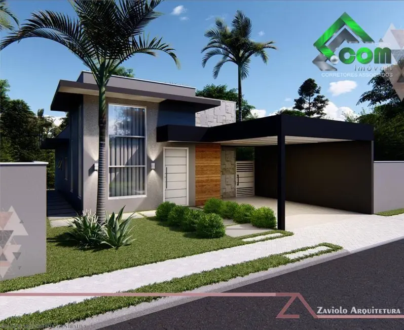 Casa de Condomínio com 3 quartos à venda, 275m2 em Atibaia - SP - imagem 5 Foto 5 de Casa de Condomínio com 3 quartos à venda, 275m2 em Atibaia - SP