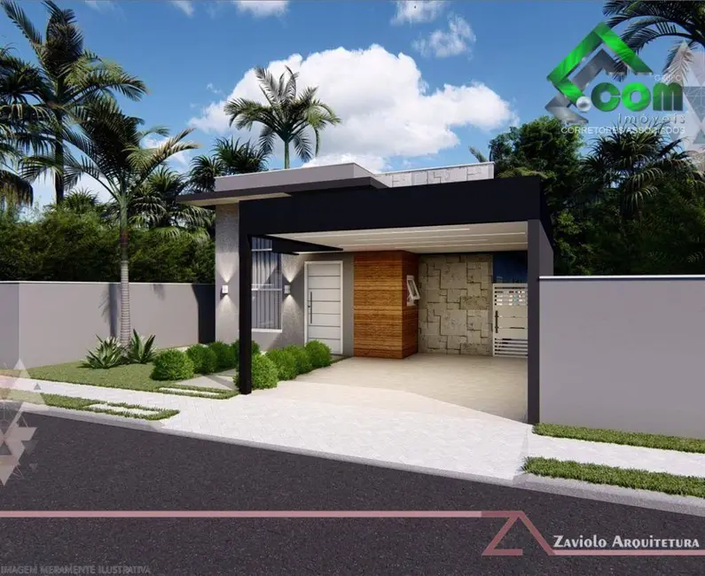 Casa de Condomínio com 3 quartos à venda, 275m2 em Atibaia - SP - imagem 4 Foto 4 de Casa de Condomínio com 3 quartos à venda, 275m2 em Atibaia - SP