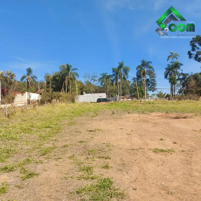 Foto 9 de Terreno / Lote à venda, 1000m2 em Vitória Régia, Atibaia - SP