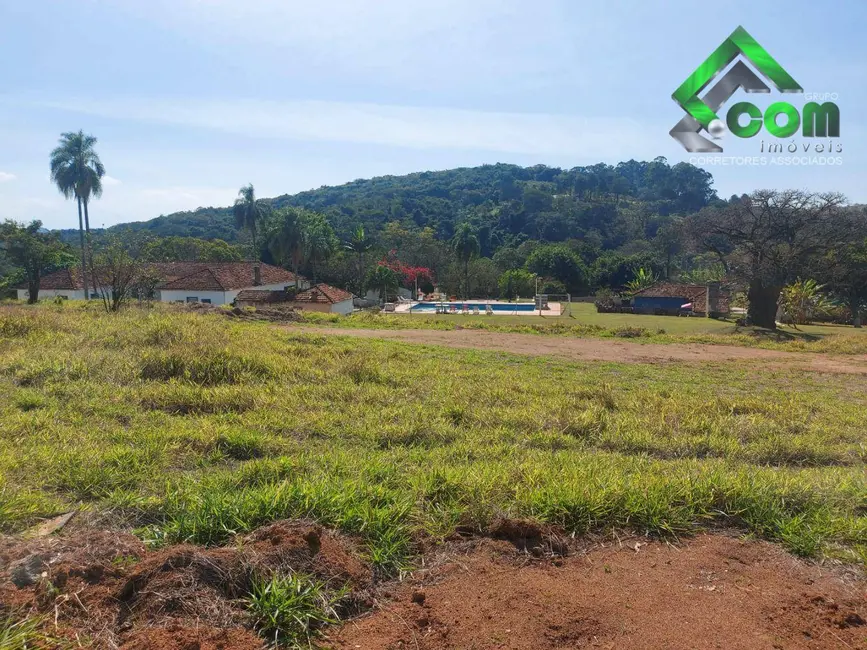 Foto 2 de Terreno / Lote à venda, 1000m2 em Vitória Régia, Atibaia - SP