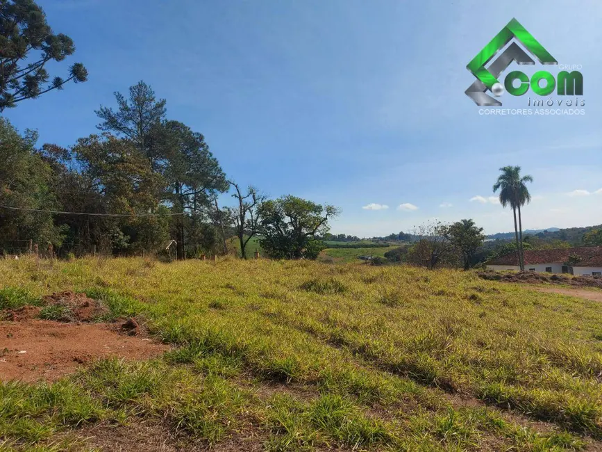 Foto 1 de Terreno / Lote à venda, 564m2 em Vitória Régia, Atibaia - SP