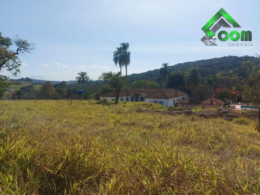 Foto 6 de Terreno / Lote à venda, 564m2 em Vitória Régia, Atibaia - SP